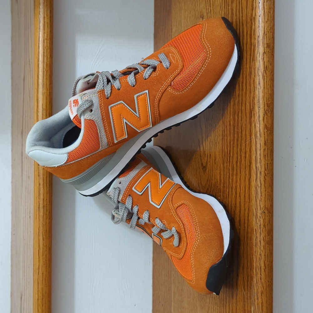 New Balance Classic 574 Men's size 10.5